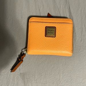 Small wallet